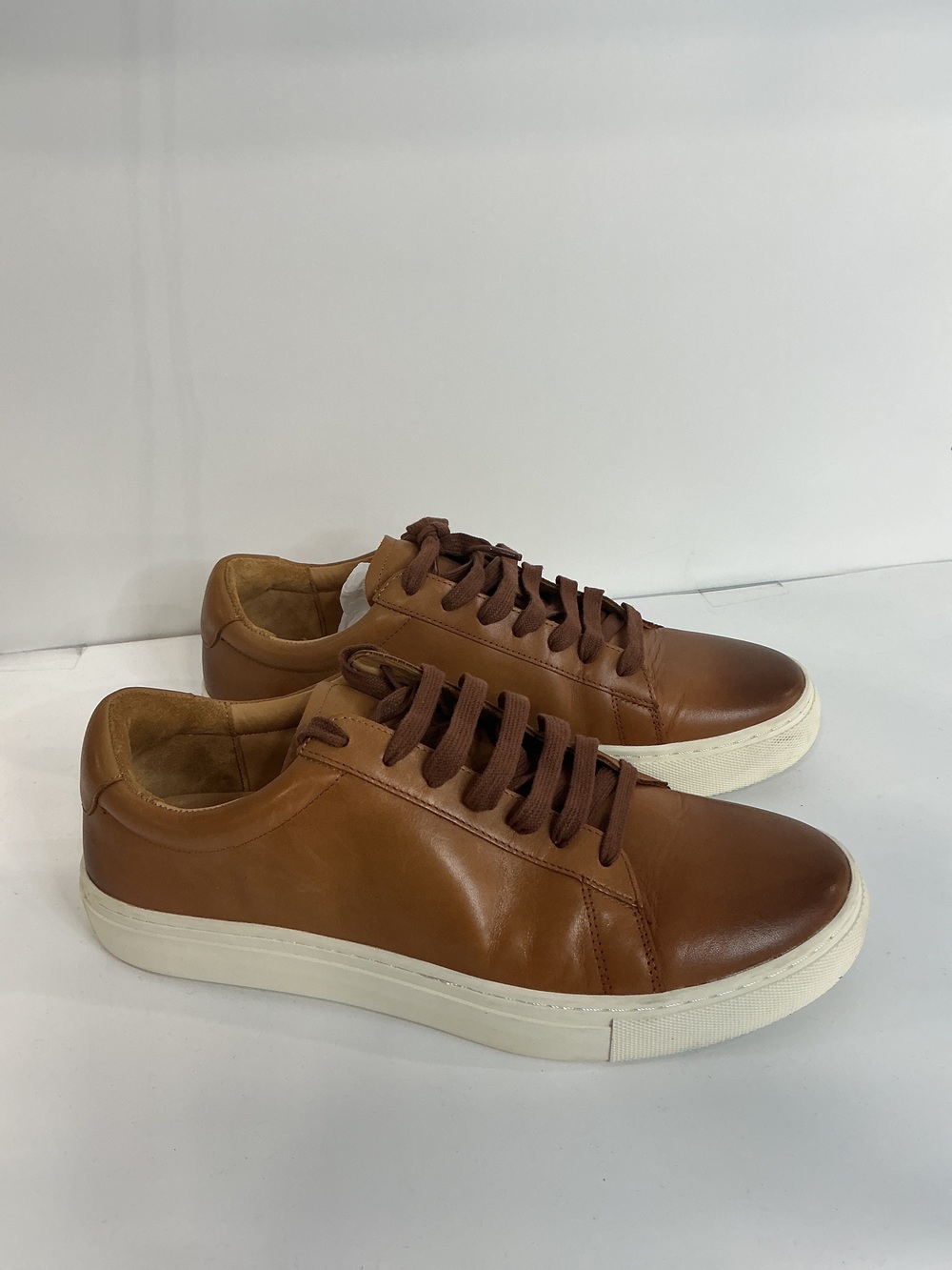 Italian Leather Everyday Sneaker